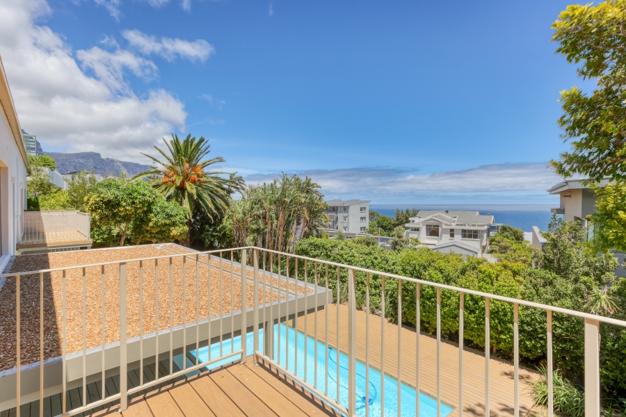 5 Bedroom Property for Sale in Camps Bay Western Cape